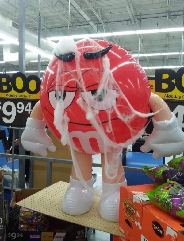 Odd Finds And Situations (27 pics)