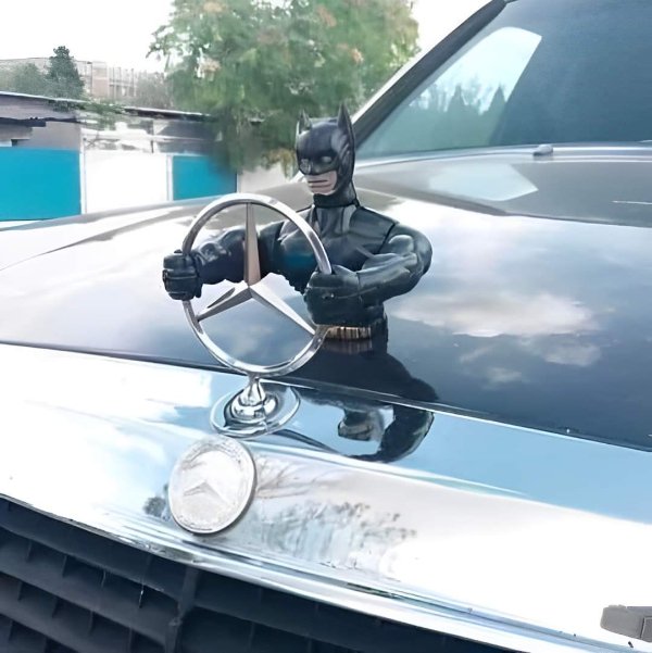 Odd Finds And Situations (27 pics)