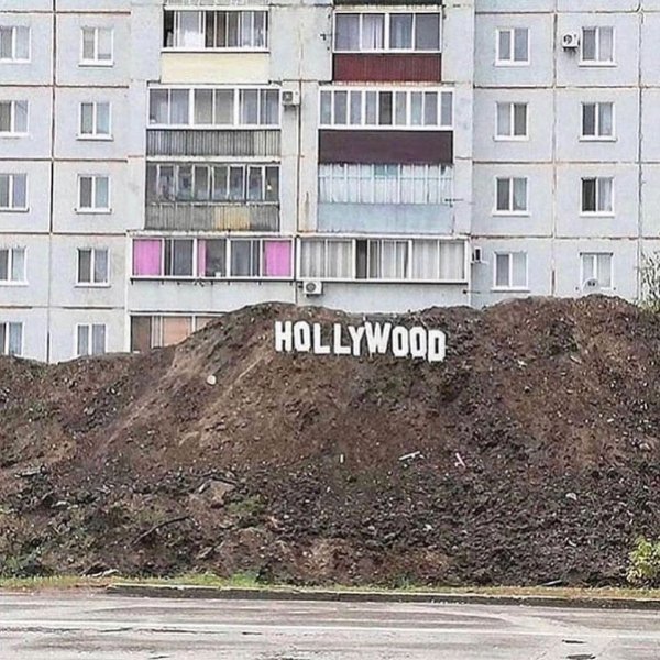 Odd Finds And Situations (27 pics)