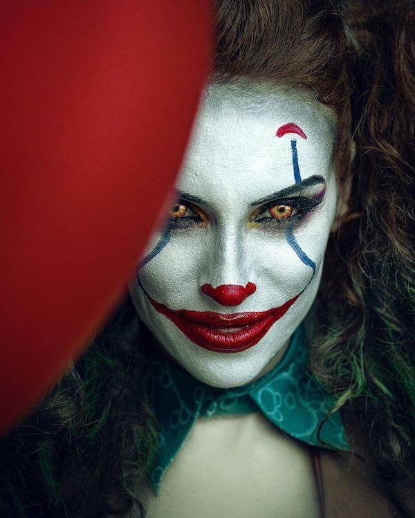 Cosplay Girls (35 pics)