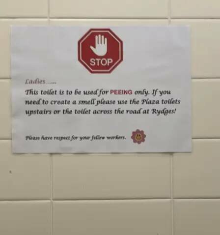 Annoying Finds At Workplaces (16 pics)