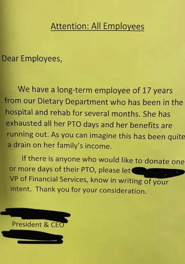 Annoying Finds At Workplaces (16 pics)