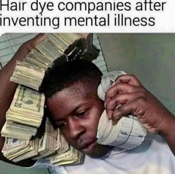 Memes About Mental Health (27 pics)