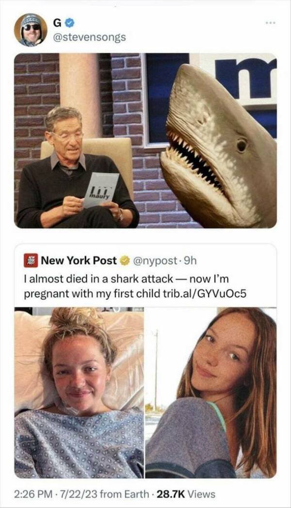 What Is Going On Here? (36 pics)