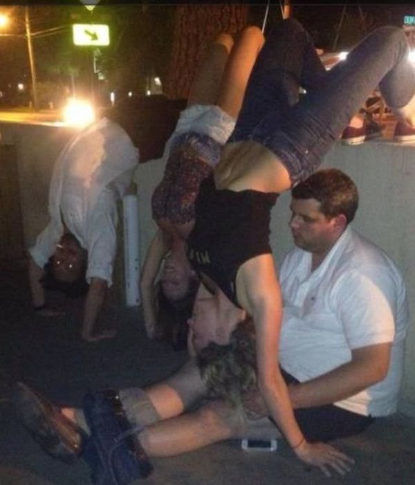 What Is Going On Here? (36 pics)