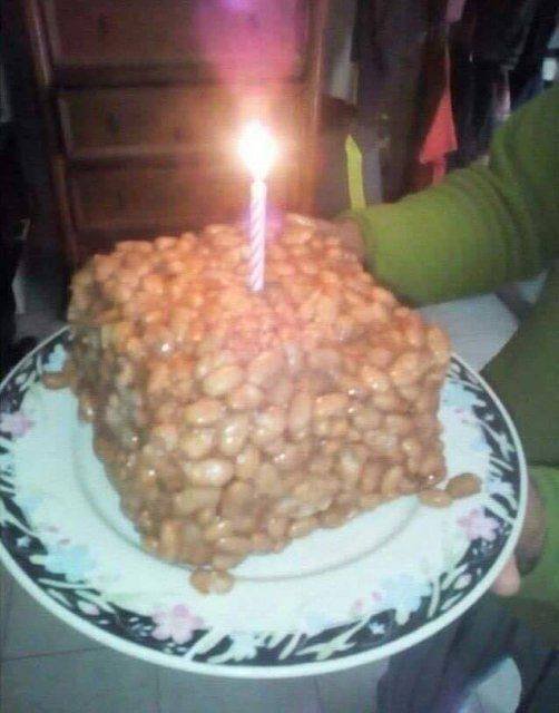 Terrible Dishes (31 pics)