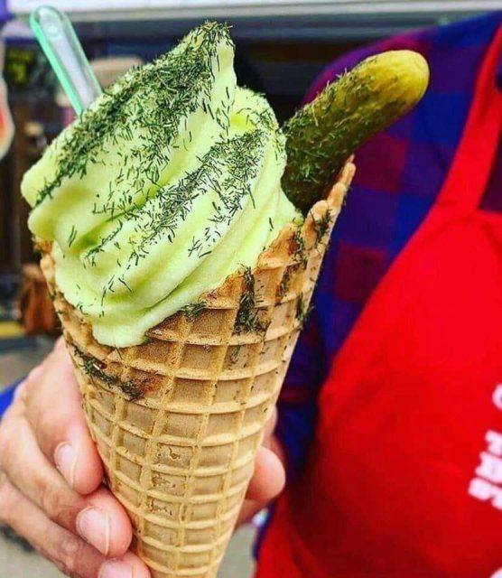Terrible Dishes (31 pics)