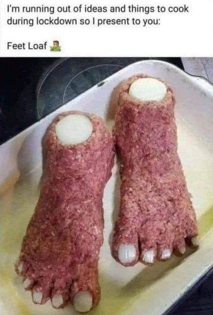 Terrible Dishes (31 pics)