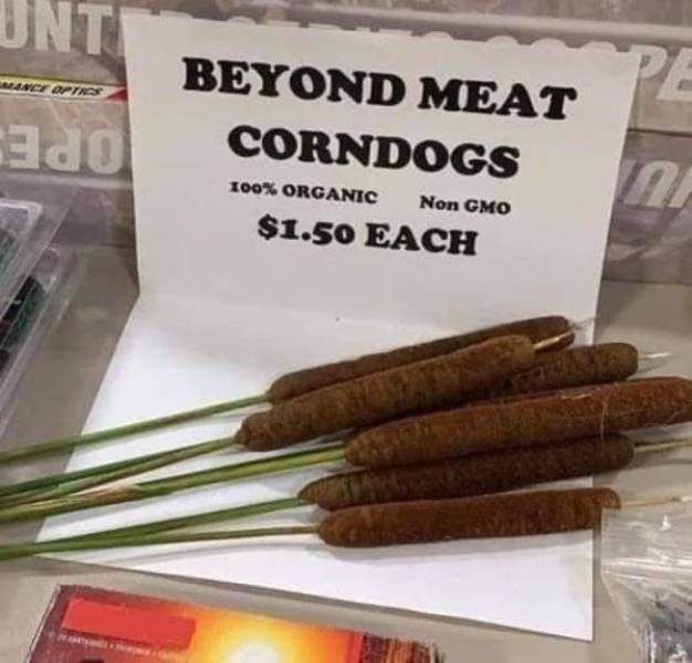 Terrible Dishes (31 pics)