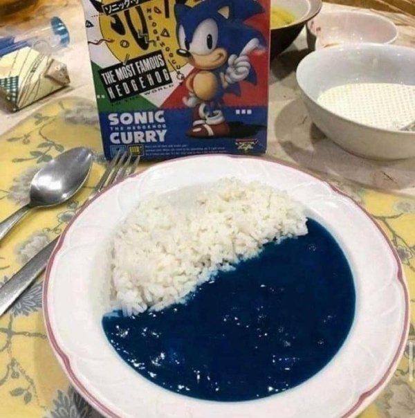 Terrible Dishes (31 pics)