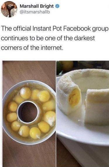 Terrible Dishes (31 pics)