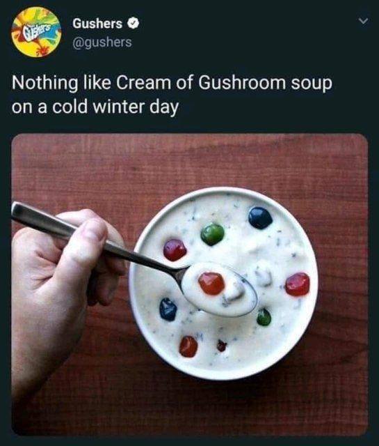 Terrible Dishes (31 pics)