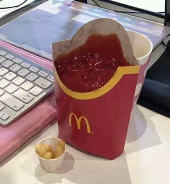 Terrible Dishes (31 pics)