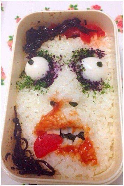 Terrible Dishes (31 pics)