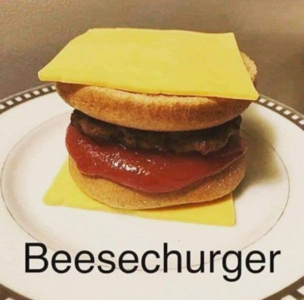 Terrible Dishes (31 pics)