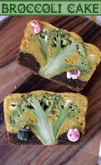 Terrible Dishes (31 pics)