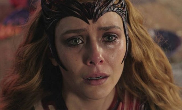 Movie Characters With The Most Heartbreaking Lives (17 pics)