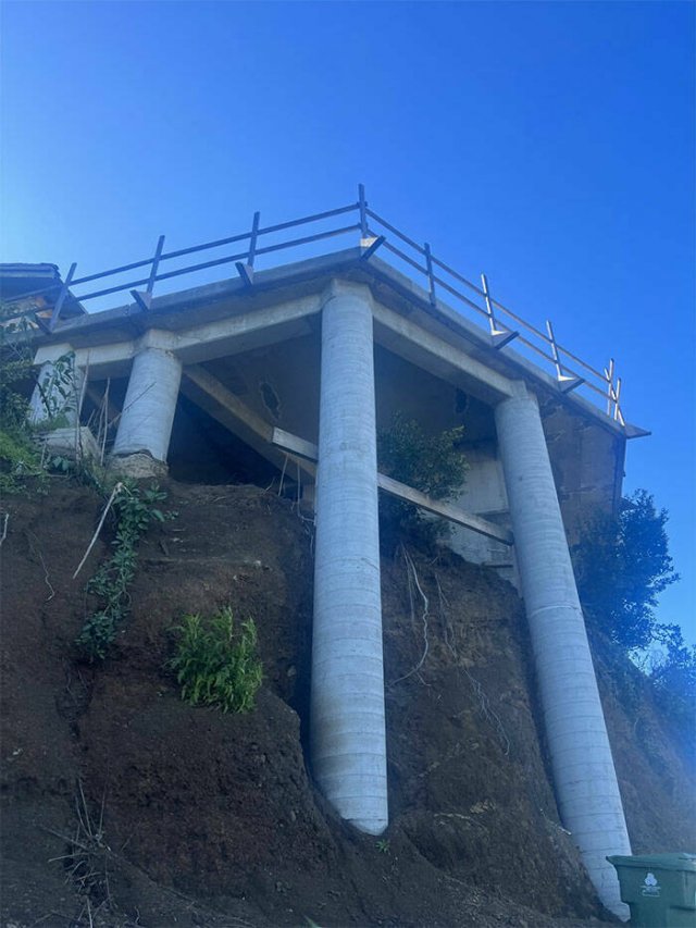 The Terrible Finds Of Construction Inspectors (21 pics)