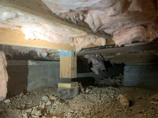 The Terrible Finds Of Construction Inspectors (21 pics)