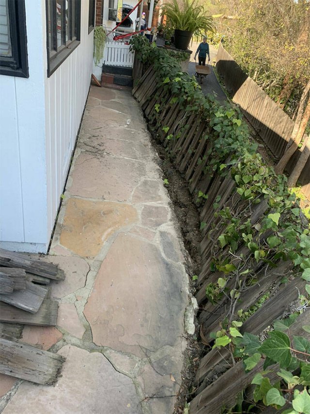 The Terrible Finds Of Construction Inspectors (21 pics)
