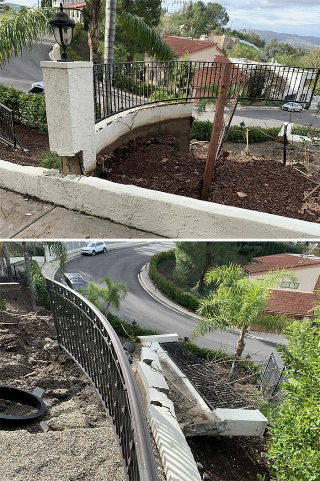 The Terrible Finds Of Construction Inspectors (21 pics)
