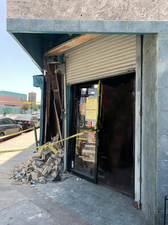 The Terrible Finds Of Construction Inspectors (21 pics)