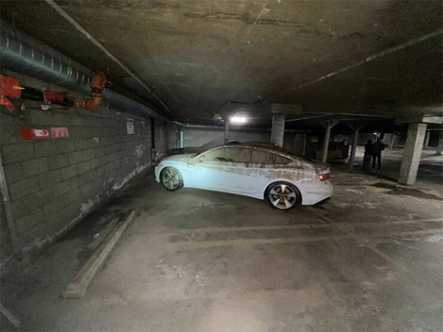 The Terrible Finds Of Construction Inspectors (21 pics)