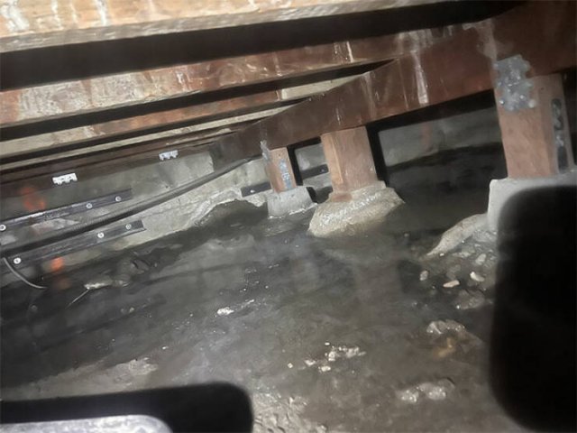 The Terrible Finds Of Construction Inspectors (21 pics)
