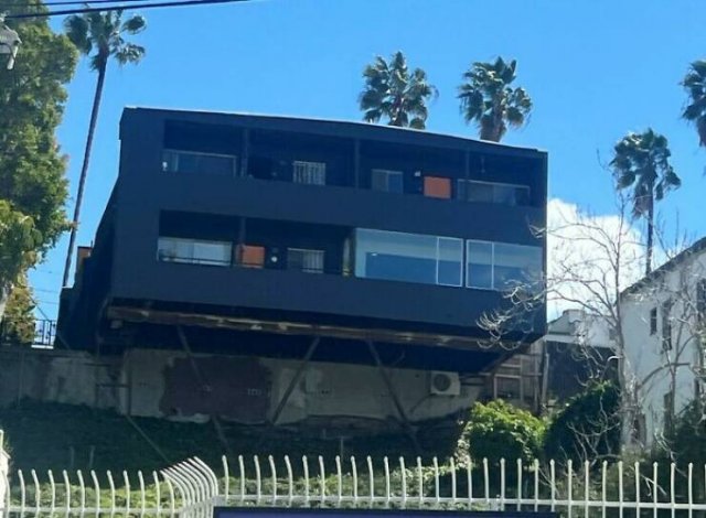The Terrible Finds Of Construction Inspectors (21 pics)