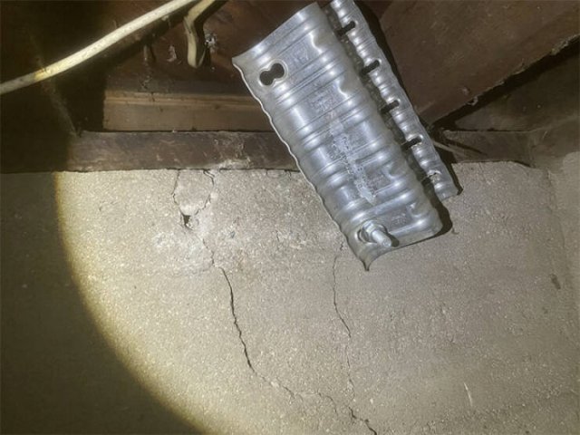 The Terrible Finds Of Construction Inspectors (21 pics)