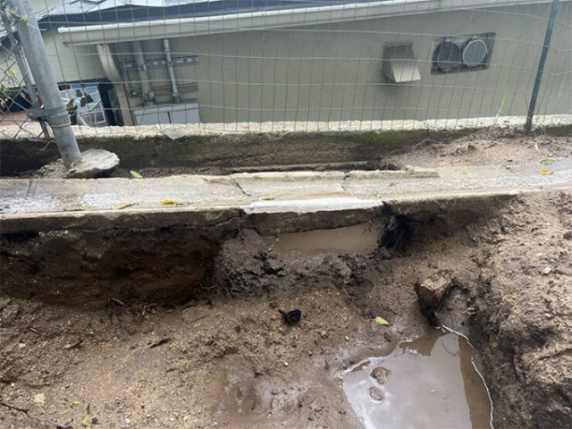 The Terrible Finds Of Construction Inspectors (21 pics)