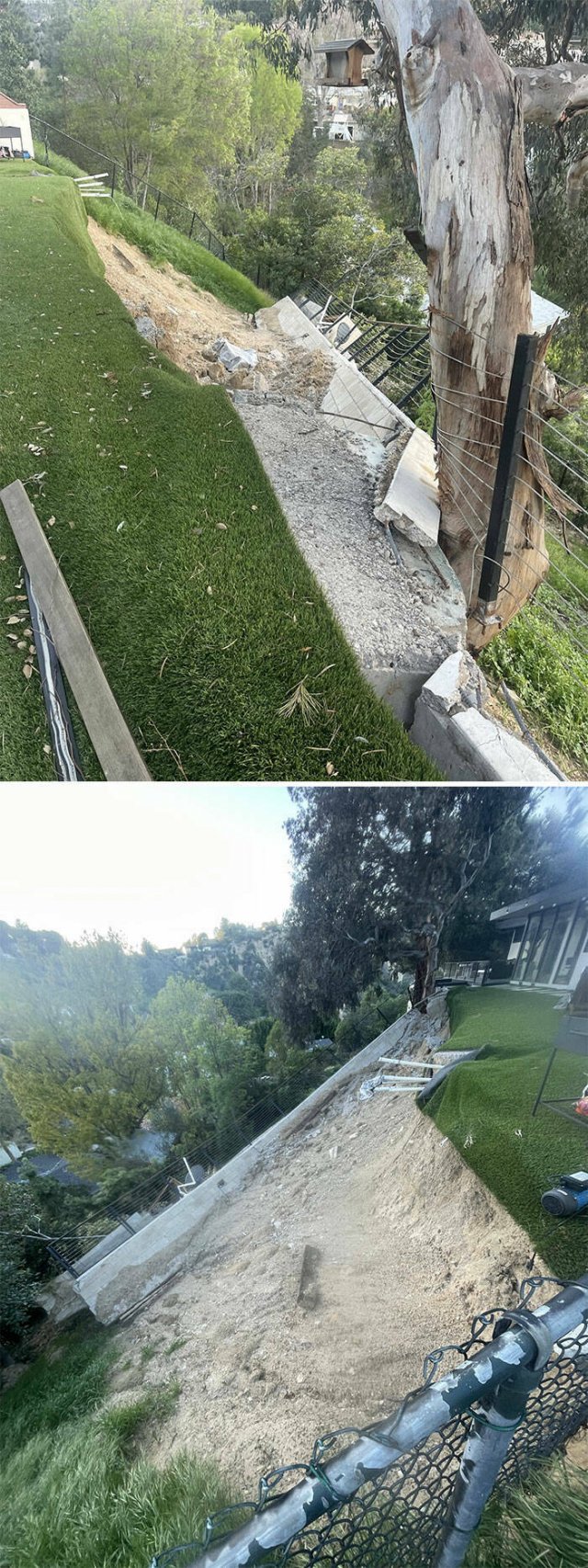 The Terrible Finds Of Construction Inspectors (21 pics)