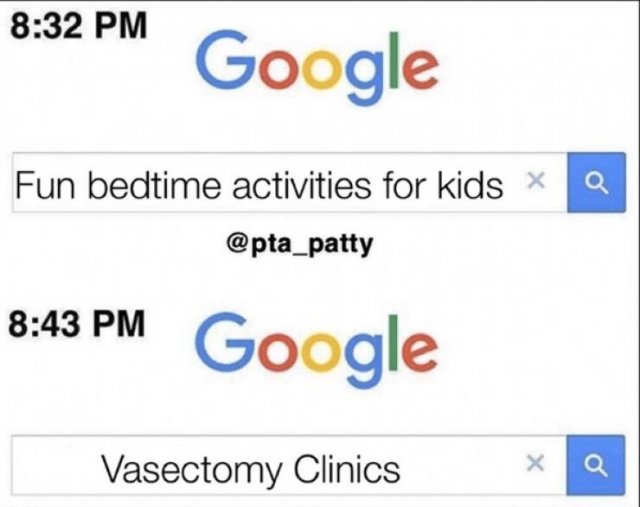 Jokes About Parenting (28 pics)