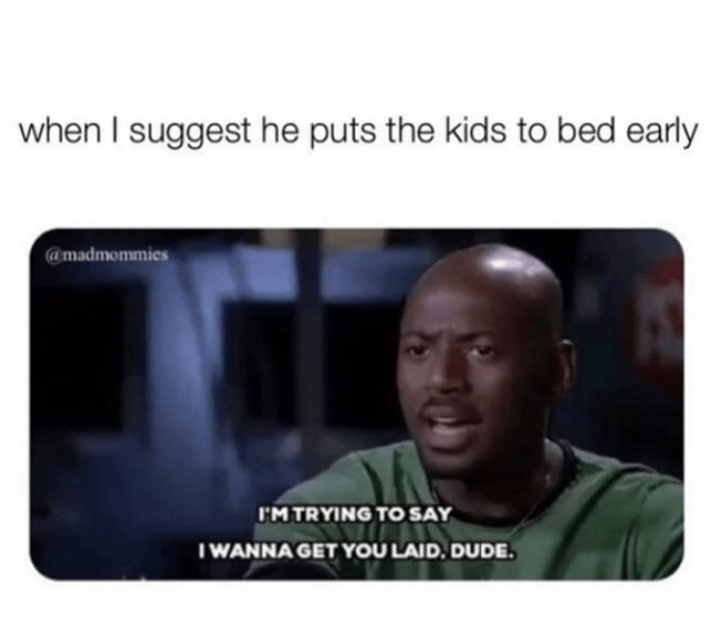Jokes About Parenting (28 pics)