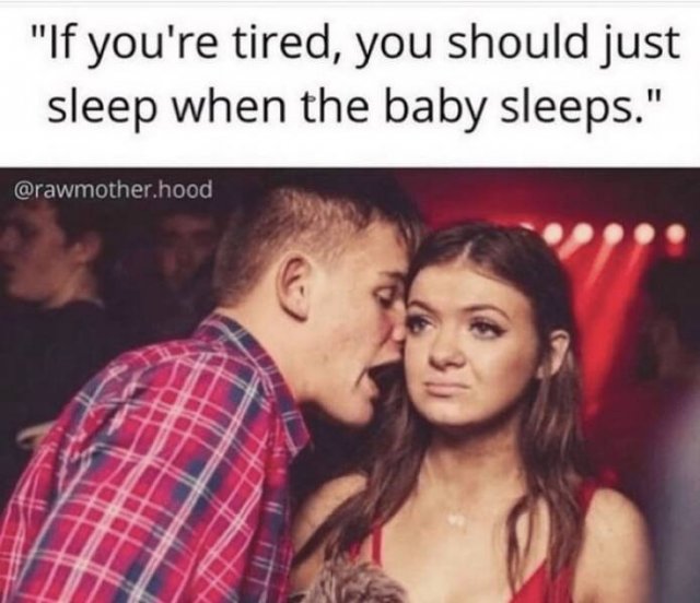 Jokes About Parenting (28 pics)