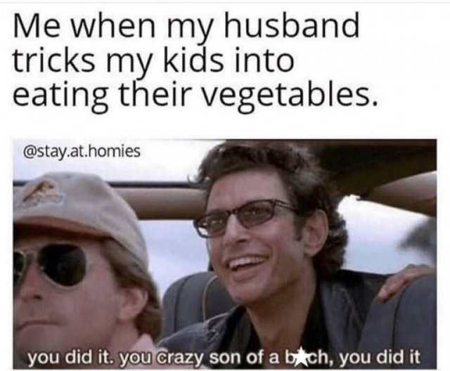 Jokes About Parenting (28 pics)