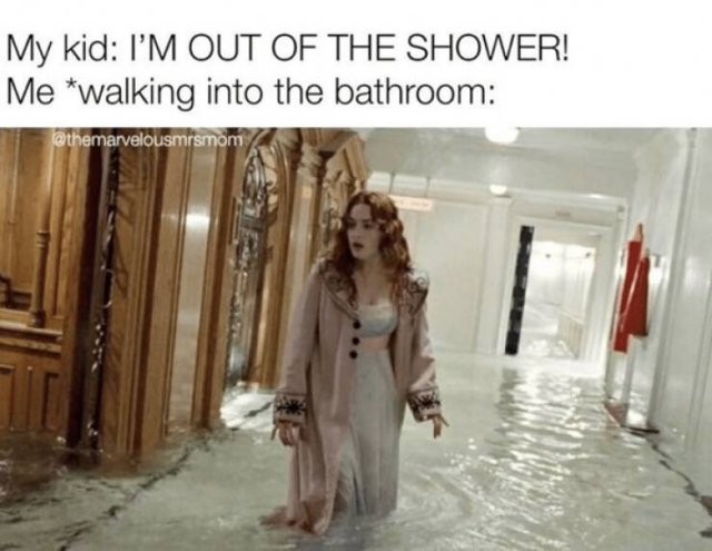 Jokes About Parenting (28 pics)