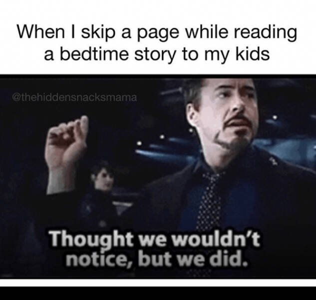 Jokes About Parenting (28 pics)