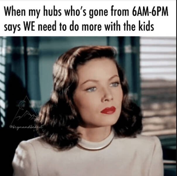 Jokes About Parenting (28 pics)