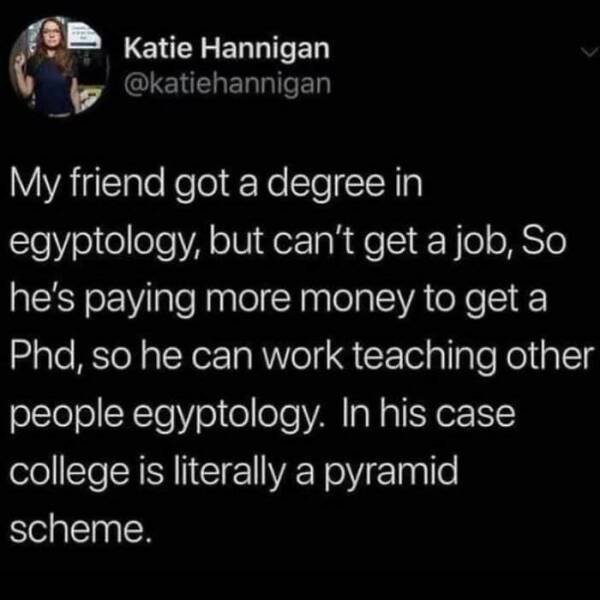 Science Memes (24 pics)