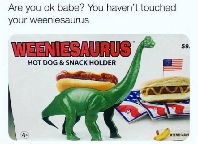 Funny Memes With Dinosaurs (21 pics)
