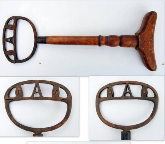 What Are These Things? (16 pics)