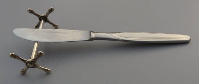 What Are These Things? (16 pics)