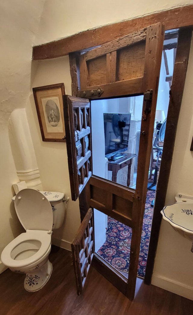What Are These Things? (16 pics)