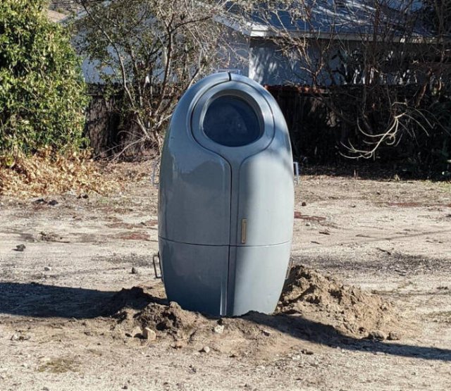 What Are These Things? (16 pics)