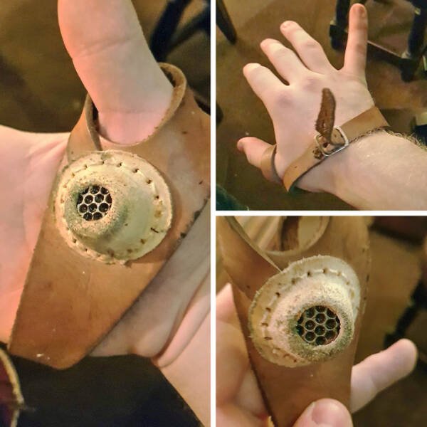 What Are These Things? (16 pics)