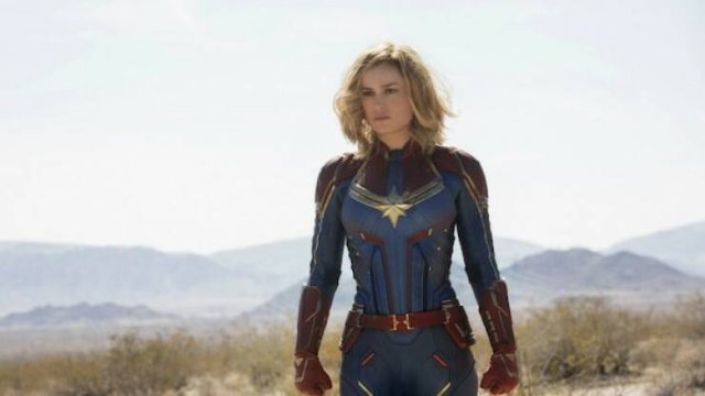 Movies That Made Over A Billion Dollars (27 pics)