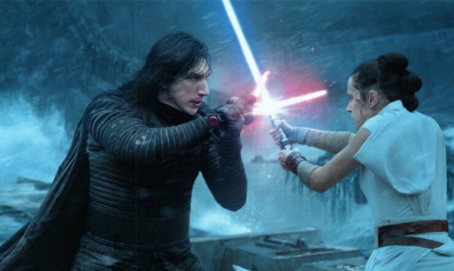 Movies That Made Over A Billion Dollars (27 pics)
