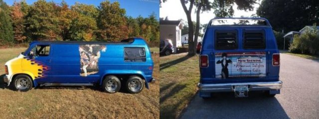 Crazy Cars (28 pics)