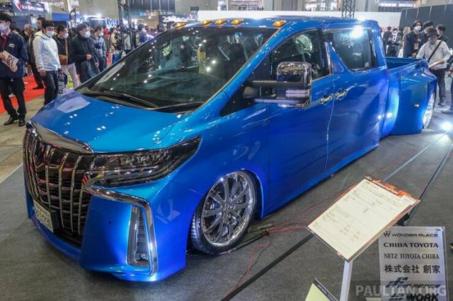 Crazy Cars (28 pics)